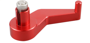 Preview: Rear Axle Pull Handle